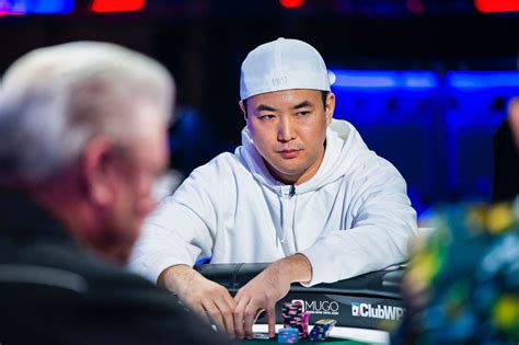 Asian poker face npr
